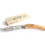 Navalhas Temáticas Martins Palaçoulo